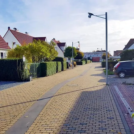 Andy - 6 Personen 3 Schlafzimmer 4 בית נופש