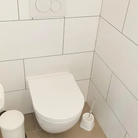 בית נופש Andy - 6 Personen 3 Schlafzimmer 4