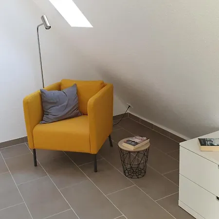 Andy - 6 Personen 3 Schlafzimmer 4 * Kellenhusen