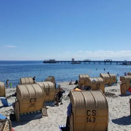 Andy - 6 Personen 3 Schlafzimmer 4 בית נופש