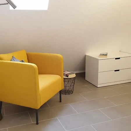 Ferienhaus Andy Holiday home Kellenhusen