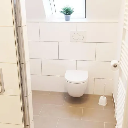 בית נופש Andy - 6 Personen 3 Schlafzimmer 4 קלנהוזן