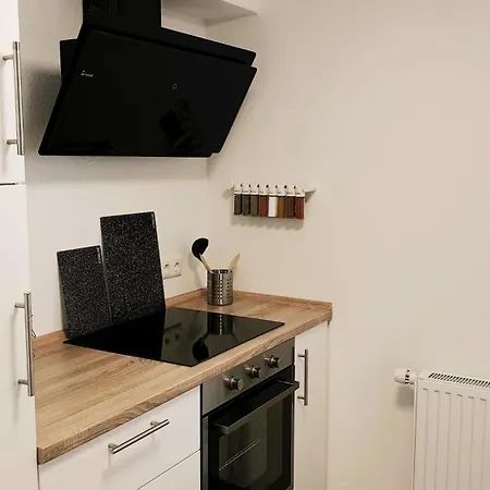Andy - 6 Personen 3 Schlafzimmer 4 Kellenhusen