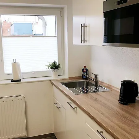 בית נופש Andy - 6 Personen 3 Schlafzimmer 4