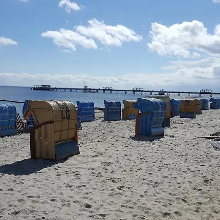 בית נופש Andy - 6 Personen 3 Schlafzimmer 4 *