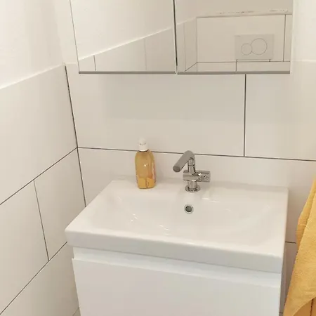 Andy - 6 Personen 3 Schlafzimmer 4 Vakantiehuis Kellenhusen