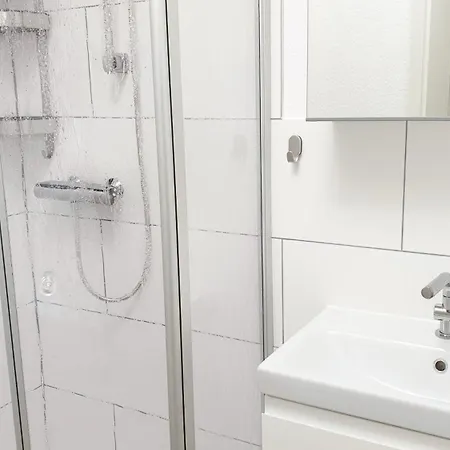 בית נופש Andy - 6 Personen 3 Schlafzimmer 4 קלנהוזן