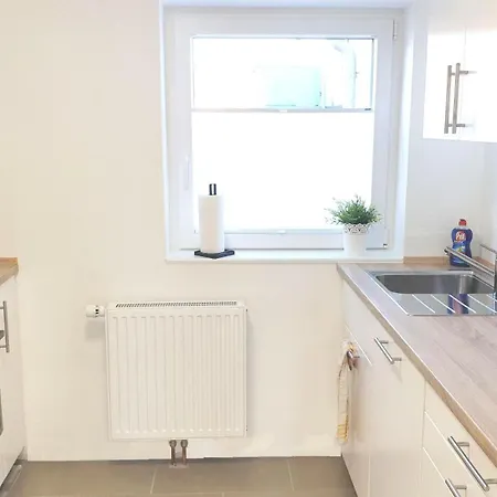 Andy - 6 Personen 3 Schlafzimmer 4 Kellenhusen
