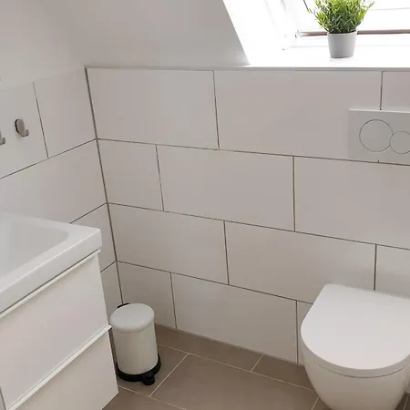 Andy - 6 Personen 3 Schlafzimmer 4