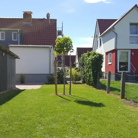 Holiday home Ferienhaus Andy *