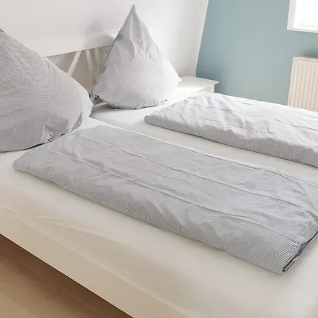 Andy - 6 Personen 3 Schlafzimmer 4 בית נופש