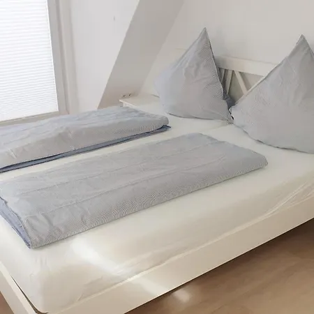 בית נופש Andy - 6 Personen 3 Schlafzimmer 4