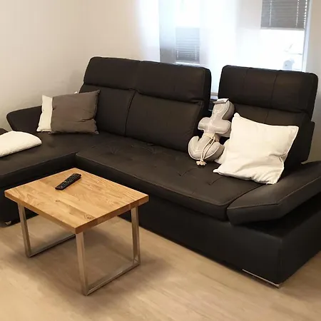 בית נופש Andy - 6 Personen 3 Schlafzimmer 4 קלנהוזן