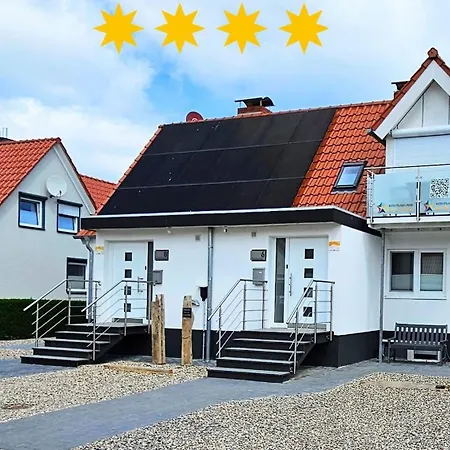 Andy - 6 Personen 3 Schlafzimmer 4 בית נופש *