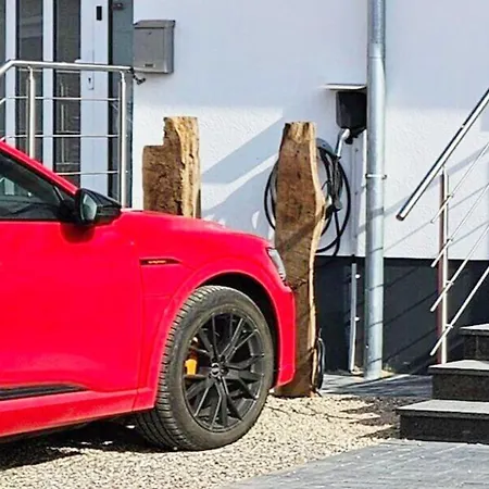 Andy - 6 Personen 3 Schlafzimmer 4 *