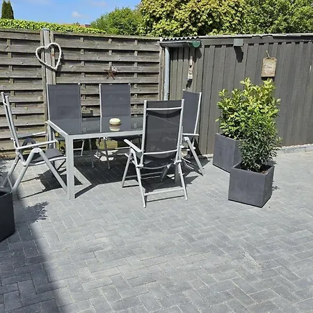 Andy - 6 Personen 3 Schlafzimmer 4 בית נופש קלנהוזן