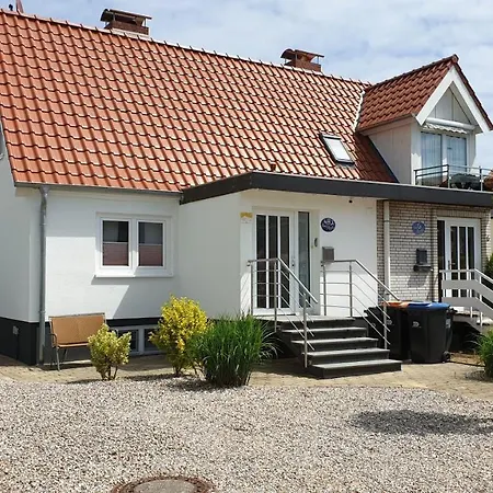 Ferienhaus Andy Holiday home